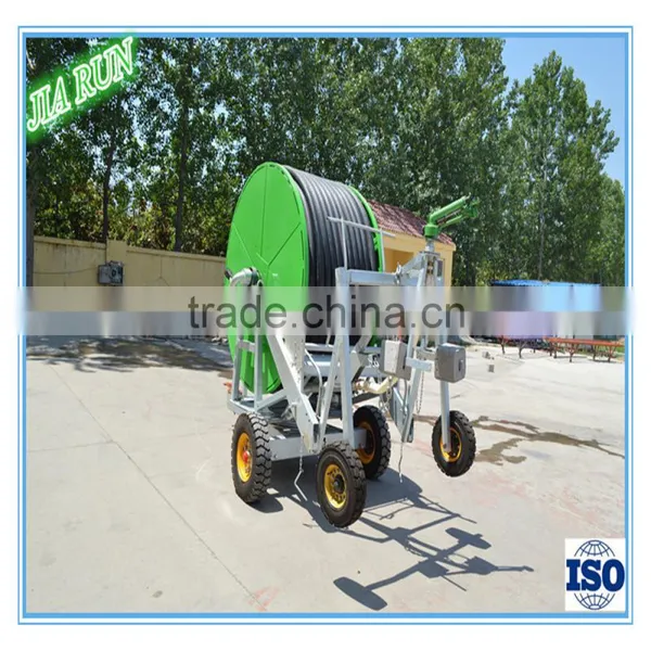 Low Working Pressure Energy-saving Watering Irrigation photo-6