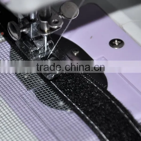 Hot Selling Insect Fly Bug Mosquito Door Net Netting Mesh Screen Brand New Cheap Window Screen (30 Years Factory) photo-3