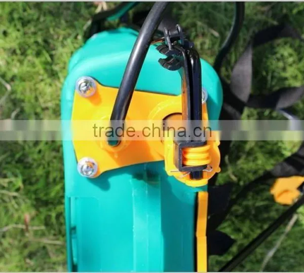 ILOT 16L Agriculture Manual Knapsack Power Sparyer photo-3