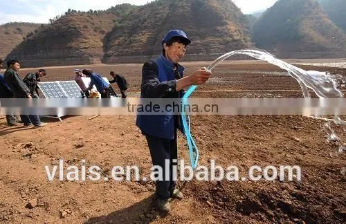 Solar Water Pump Price Solar Water Pump for Agriculture photo-4