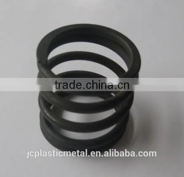 Retractable Spring Coil Spring Galvanized Trampoline Springs photo-3
