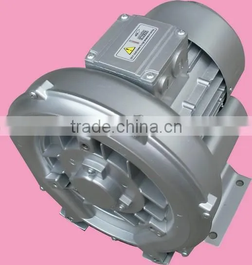 2016 High Power and Long Longevity Fan Motor Air Blower For Drying and Conveying photo-6