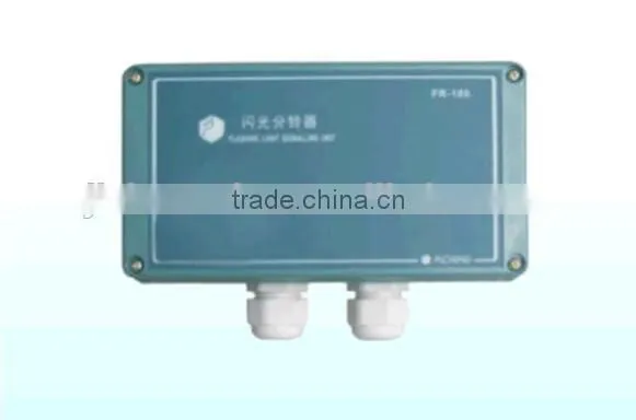 Automotive Relay Box