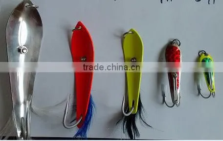 Fishing Spoon Lure