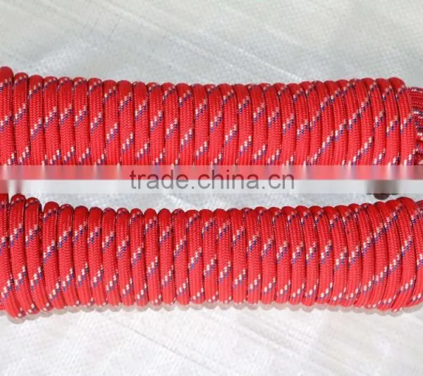 Diamond Braided Cotton Rope photo-5
