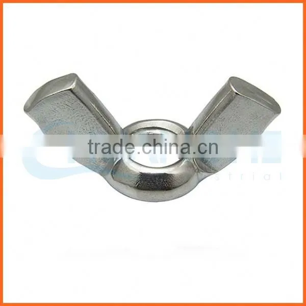 High Quality Machinery Parts Lock Nut photo-5