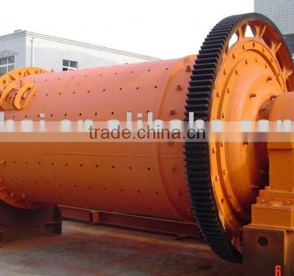 Energy Ball mill