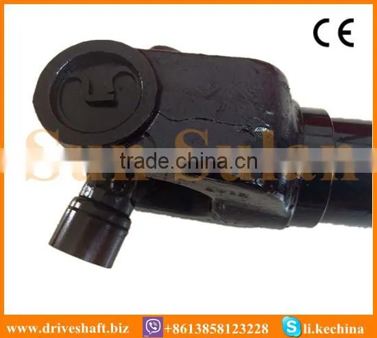 Drive Shaft photo-4