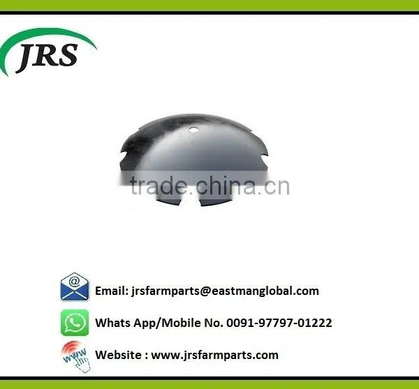Tractor Disc Blade photo-5