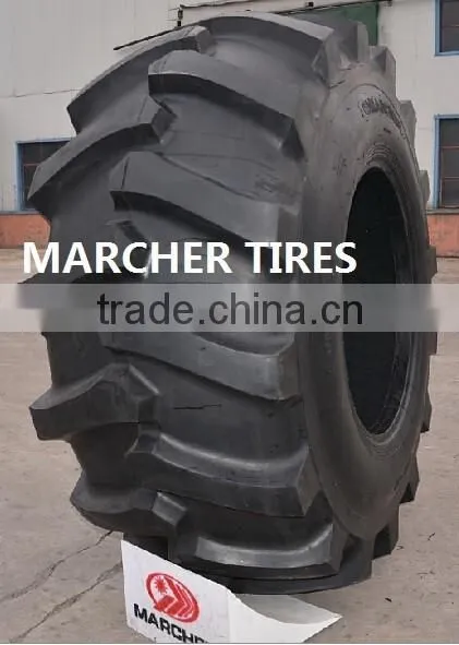Forestry Tire 35.5l-32 photo-2