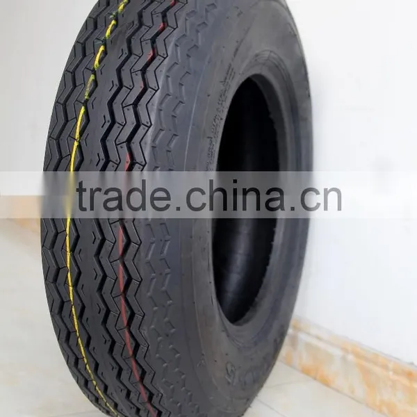 USA Light Truck Trailer Tire ST700-15 photo-3
