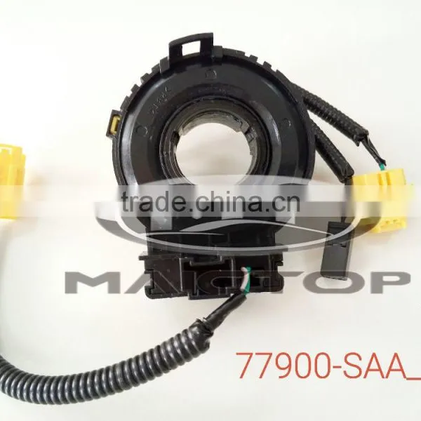 Shock Price Auto Parts Airbag Clock Spring or Spiral Cable Sub Assy 77900-SAA-G51 for HONDA FIT photo-3