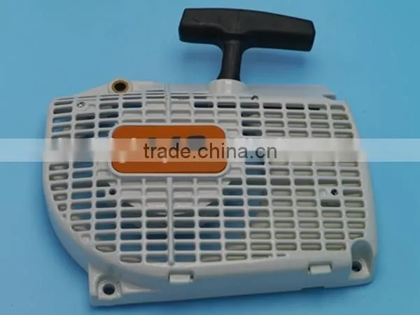 MS 440 GASOLINE PORTABLE CHAINSAW RECOIL STARTER photo-2