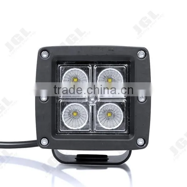 JGL Factory Hot&cheap Factory Wholesale POD Led Lights 9v-32v photo-4