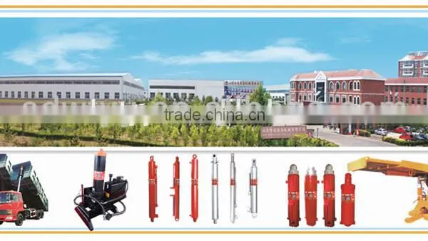 Dc12v 24v Hydraulic Power Unit/power Pack Used for Fork Lift/car Lift/trailer photo-3