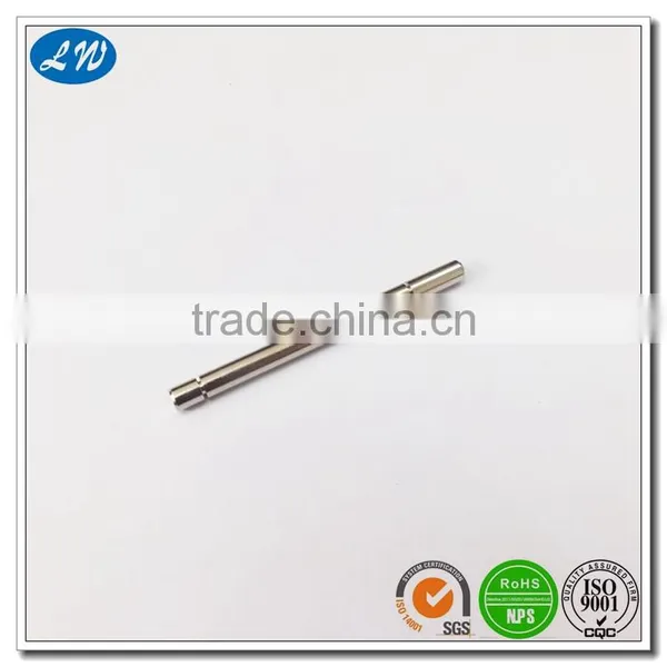 High Precision Hardened Linear Shaft Supplier in Dongguan photo-3