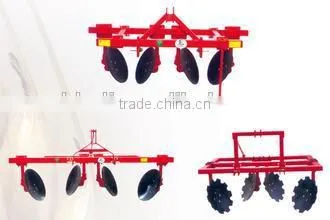Professional Ridger Plough With Low Price photo-4