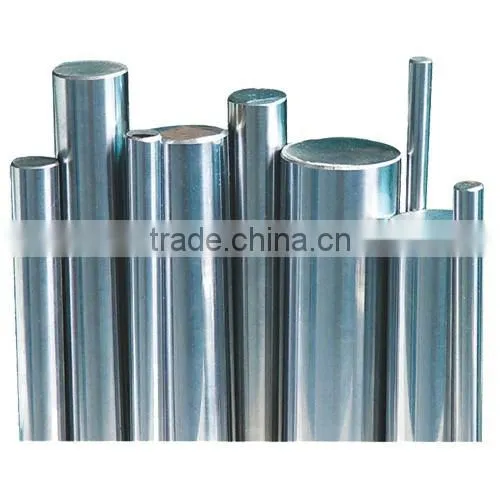 Hard Chromium Plated Shaft