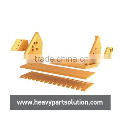 Doosan Excavator Ground Engaging Tool Spare Parts photo-4