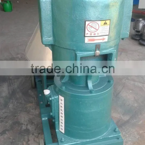 HJ-N300 Industrial High Efficiency Full-automatic Animal Feed Pellet Machine Capacity 400-500kg/h photo-2