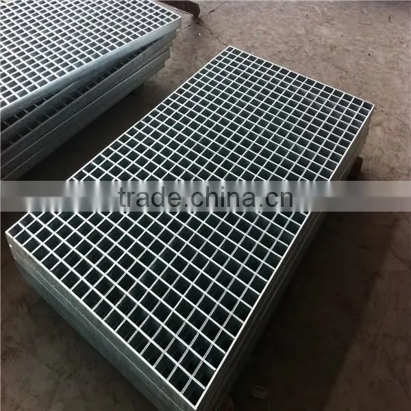 2015 Hot Sale High Quality Australian Steel Platform Steel Grating Prices photo-2