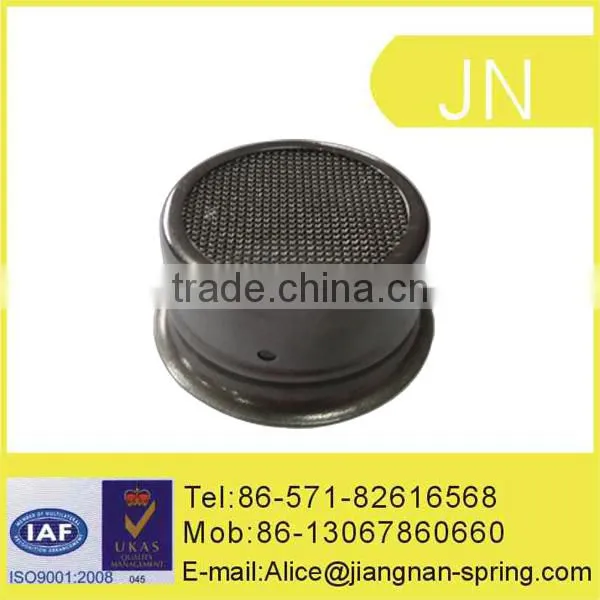 The Pressure Cooker Nozzle Cap