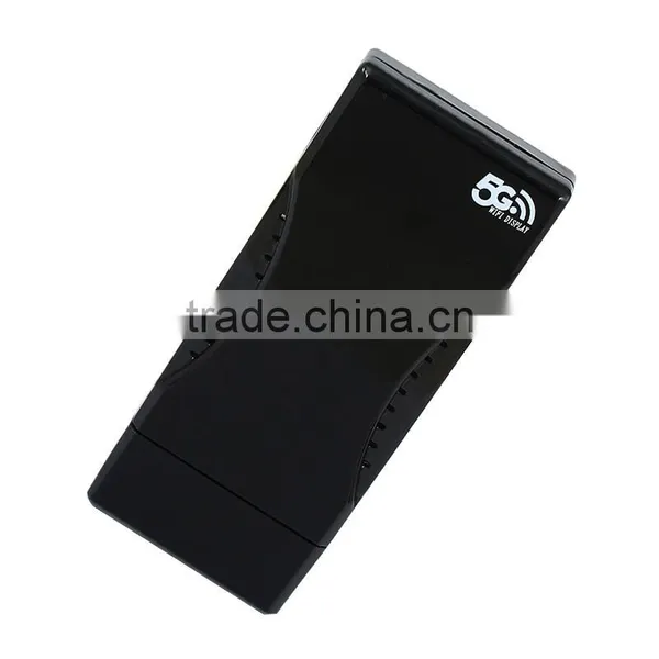 New Products 2016 5G+2.4G Dual Wifi Wireless With the Screen Push to Send More Than a Treasure Screen Push HDMI Wireless Device photo-4