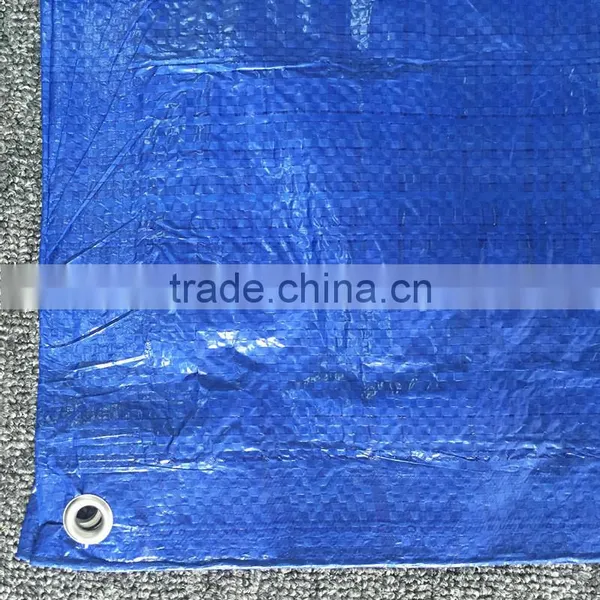 The Cheap PP/PE Tarpaulin photo-5