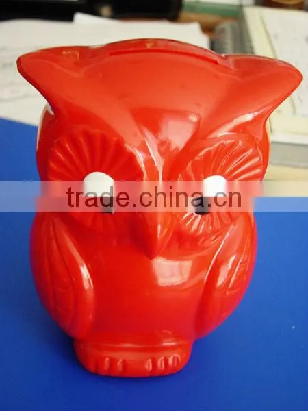 Custom Plastic Toys for Children Blow Moulding Design 3d Children Toy photo-2