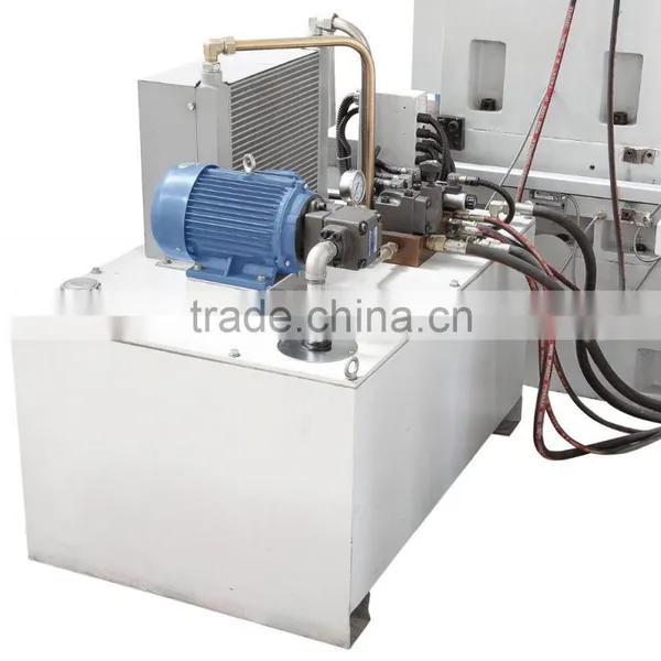 Column Surface Grinder SG-50100AHD photo-4