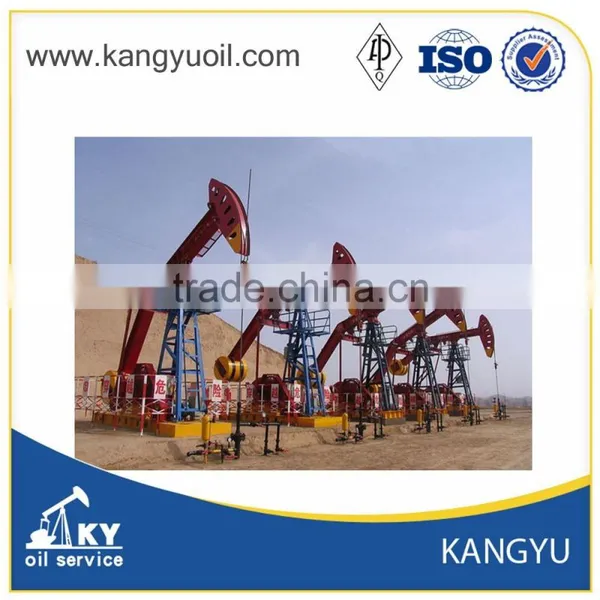 ZV15J-5600 Belts for Beam Pumping Unit CYJ12-5.0-73HB photo-5
