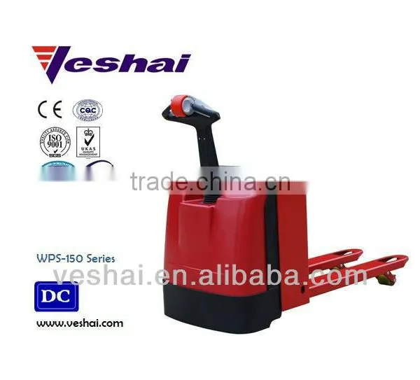 VH-WPS-150 (CE) Power Pallet Truck