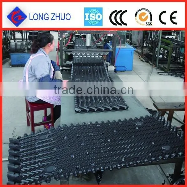 Counter Flow Cooling Type and FRP Material Cooling Tower Fill photo-3