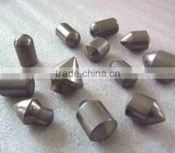 Chinese Cheap Tungsten Carbide Button Rock Drill Bit 38mm photo-2
