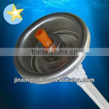 Upside and Down Spray Can Valve photo-2