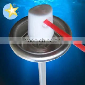 Lubricant Spray Aerosol Can Valve Actuator photo-2