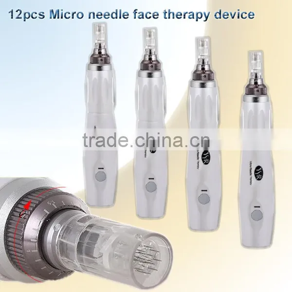 Best Microneedle Machine Fractional rf Microneedle photo-2