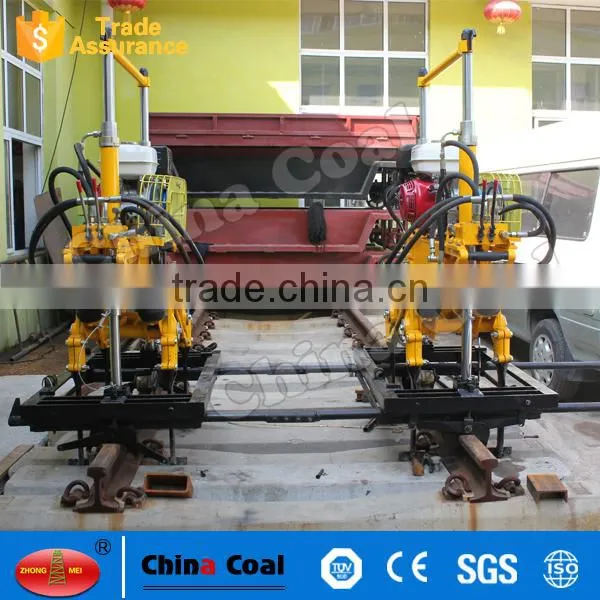 YD-22 II Rail Tamping Machine photo-3