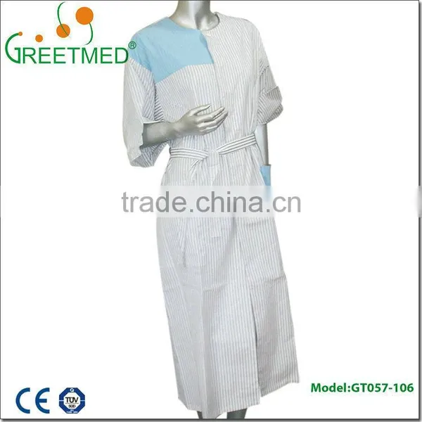 Wholesale New Designs Fashionable Style Nurse Uniform photo-3