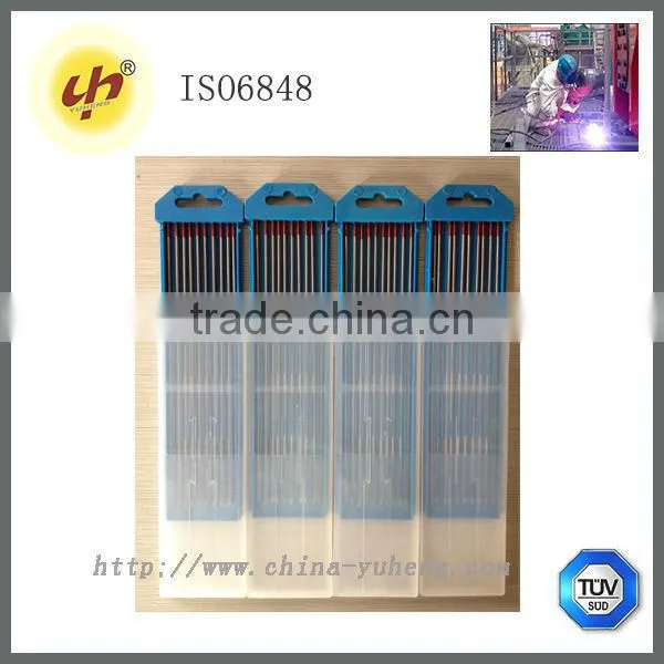Tig Electrodes Used for Tig Welding Inverter WL20 Tungsten photo-2