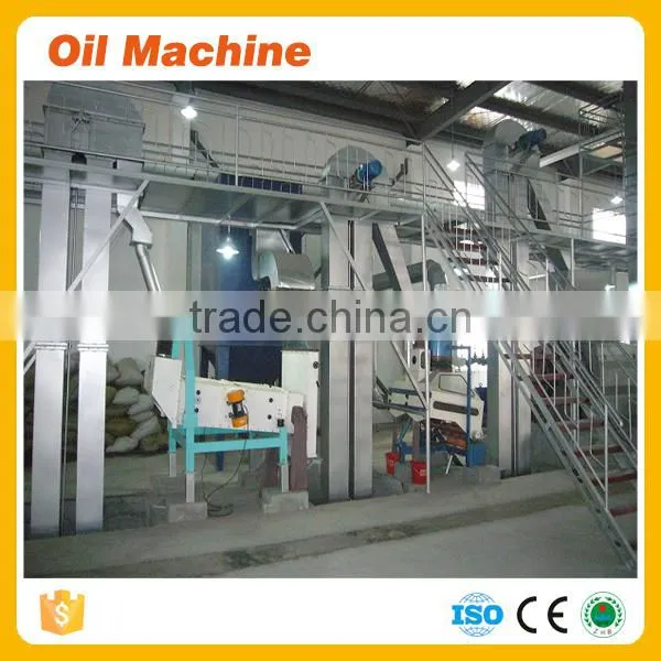 High Quality Mustard Oil Making Machine Oil Producing Machinery photo-3
