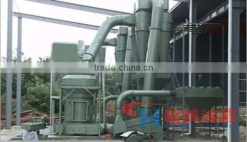 Iran Grinding Mill Machine With High Quality Low Price photo-2
