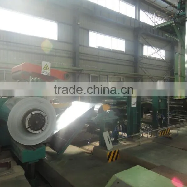 Prime Supplier of Hot Dipped Galvanized Steel Coil photo-4