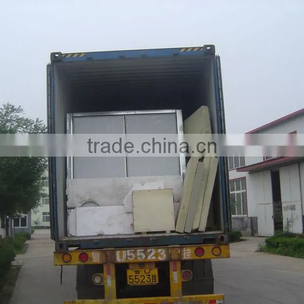 Truck Box Body for Sale photo-6