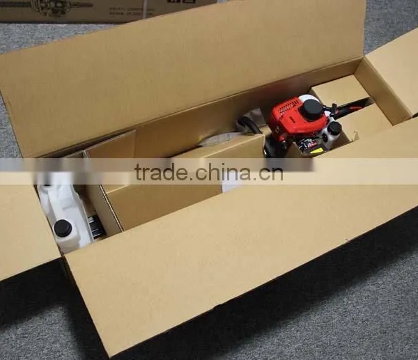 Advanced Gasoline Hedge Cutter Trimmer photo-5