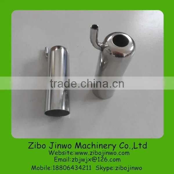 Stainless Steel Teat Cup photo-2