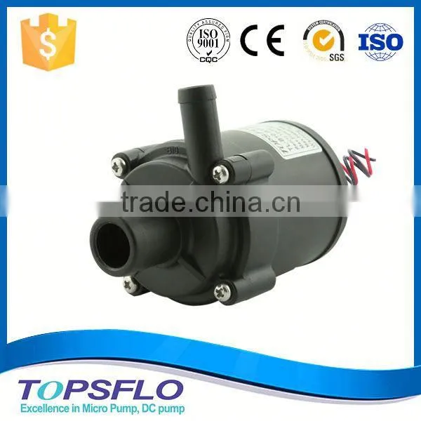 12V or 24V Water Pump MicroPump photo-2