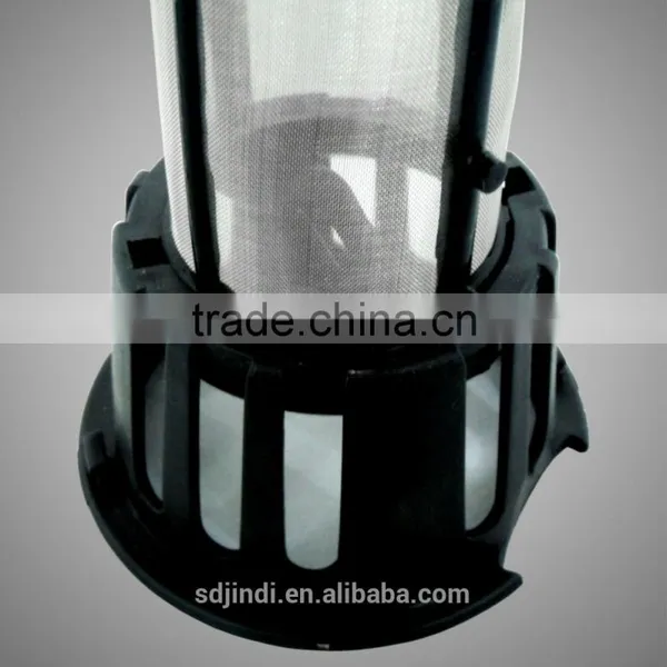 2015 Cheap Price Kettle With Glass Pot Water Cooker,black Tea Maker,green Tea Maker photo-5