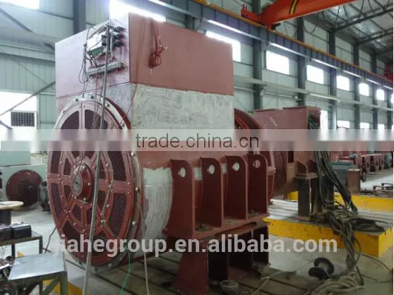 Synchronous Alternator / Synchronous Generator photo-3