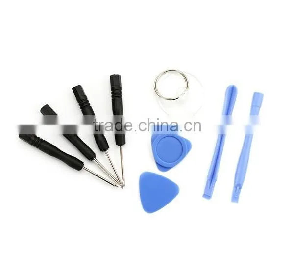 9 in 1 Premium Screwdriver Tool Set for IPhone IPad IPod,9 in 1 Repair Opening Tool Screwdriver Set Kit photo-3